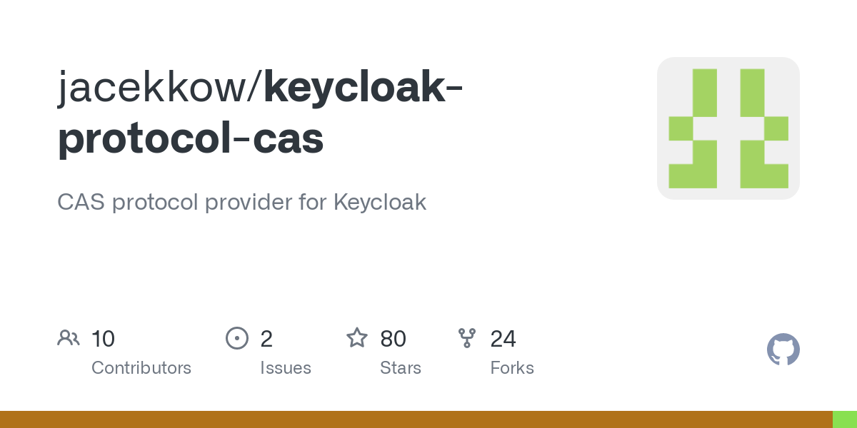 keycloak-protocol-cas